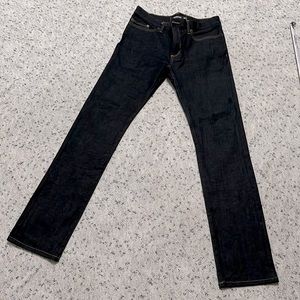 Betabrand - 31 Long (34 inch) jeans